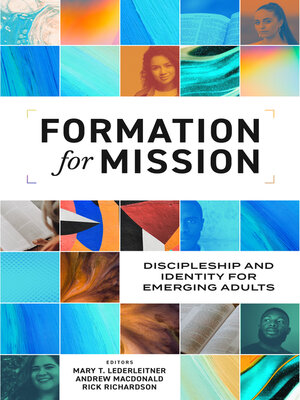 cover image of Formation for Mission